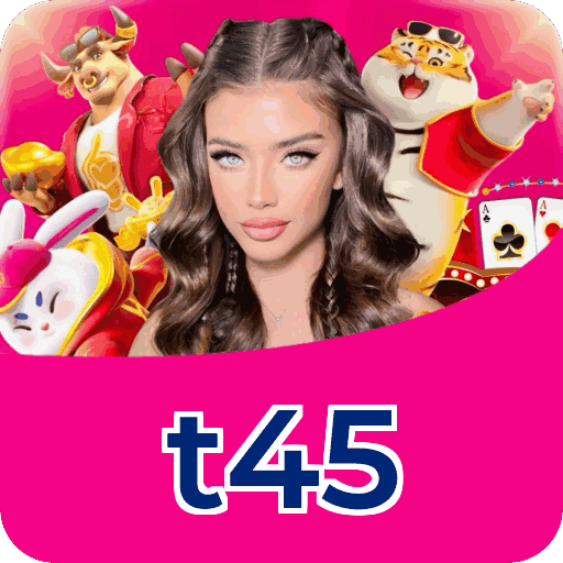 Comparação detalhada APP t45 vs versão web